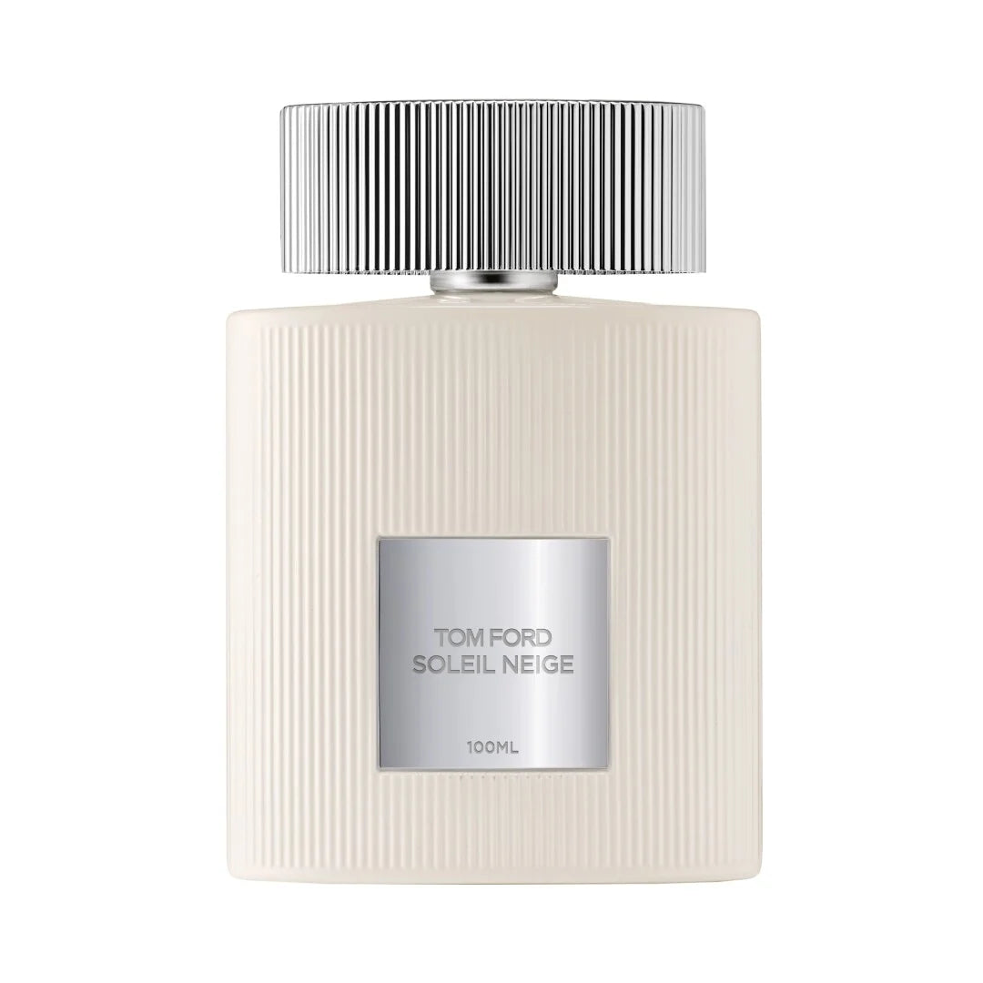 Soleil Neige Eau de Parfum