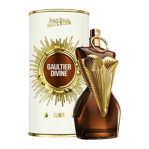 Divine Elixer