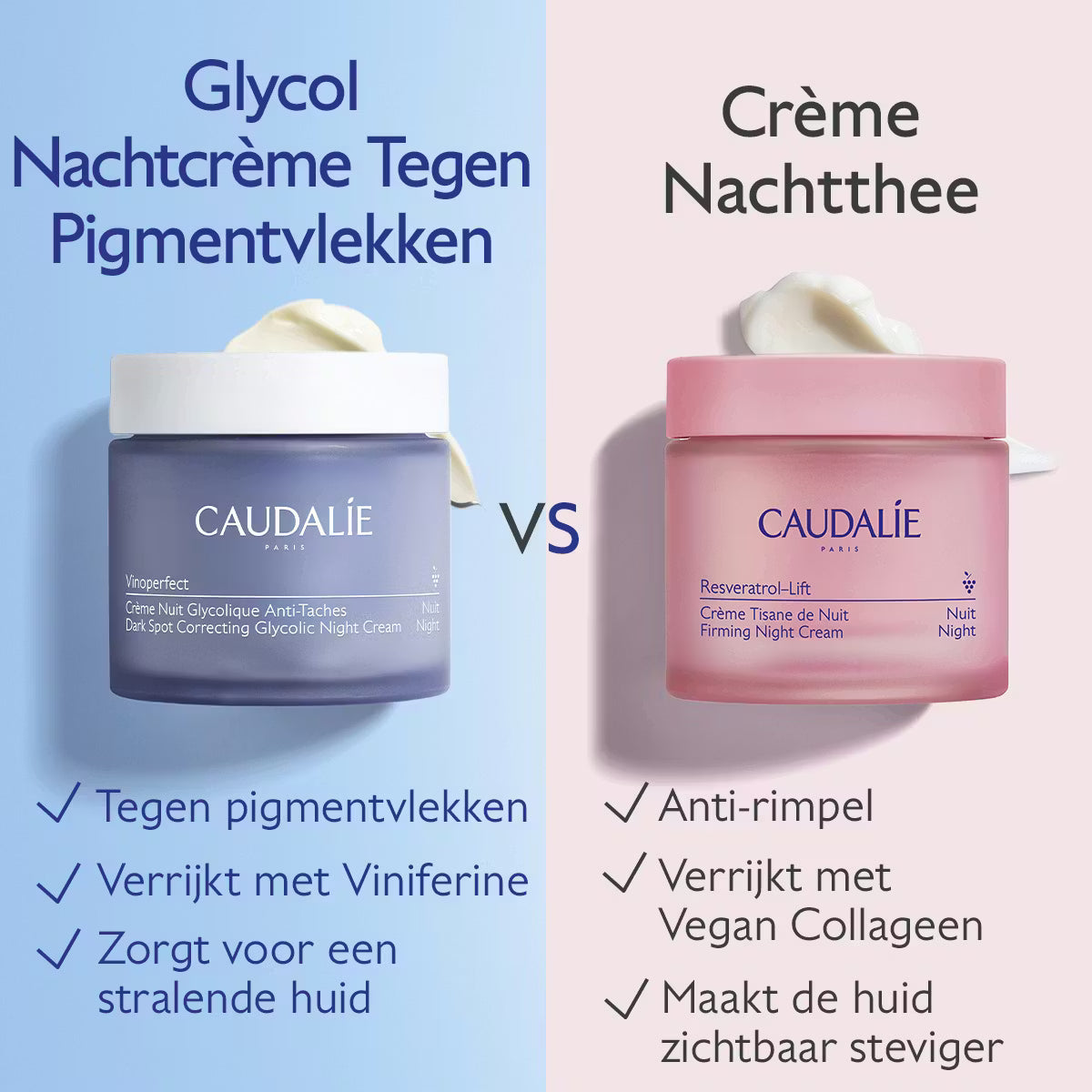 Vinoperfect Crème Nuit