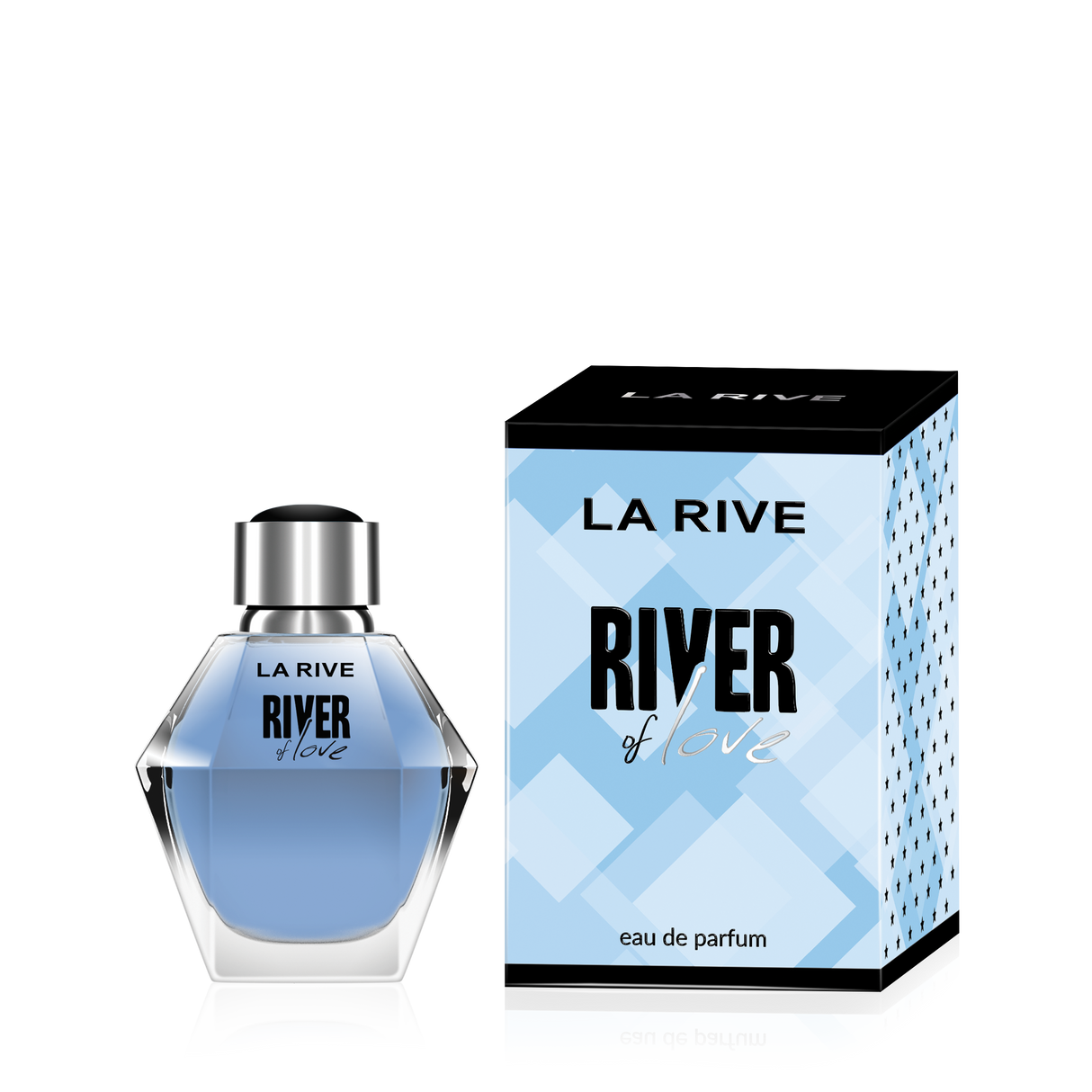 River of Love Eau de Parfum