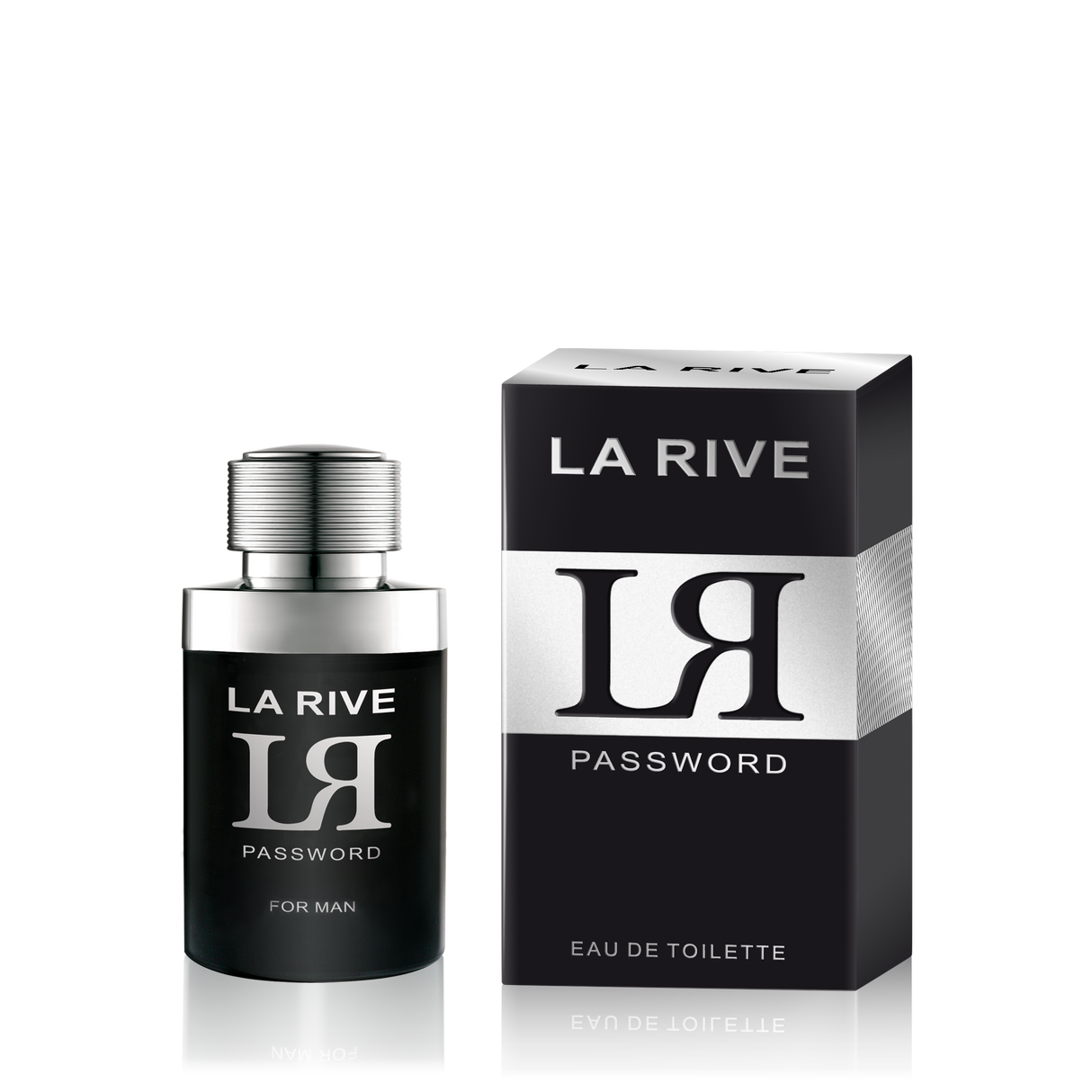 Password Eau de Toilette