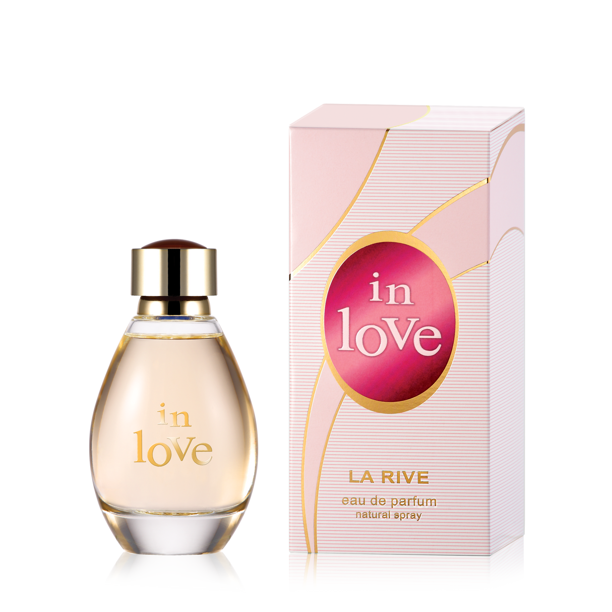 In Love Eau de Parfum