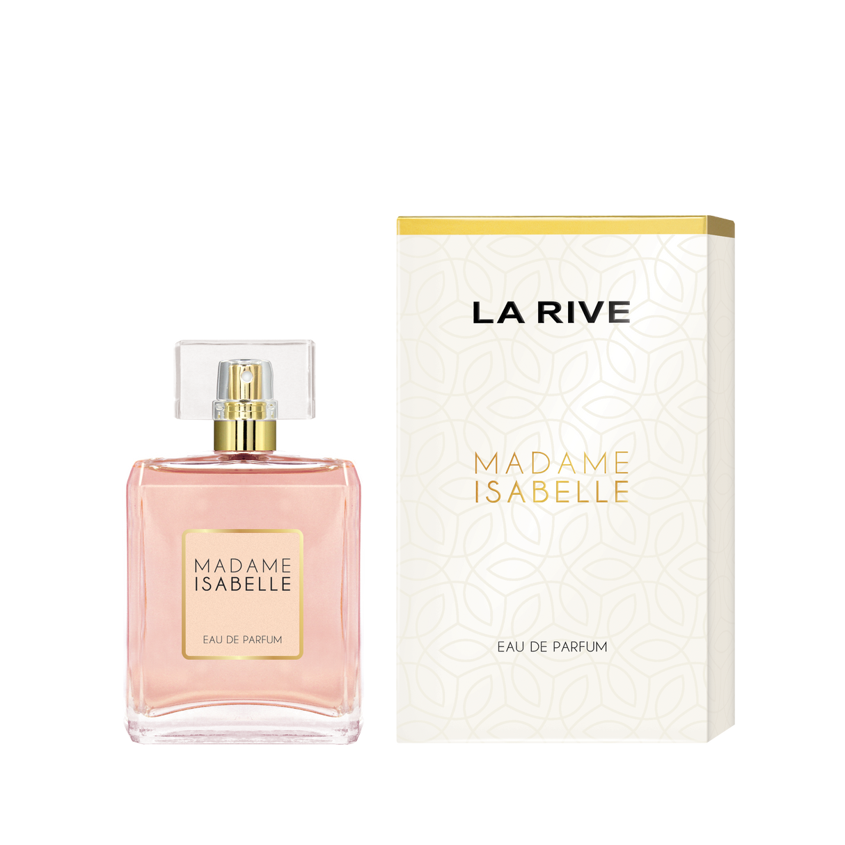 Madame Isabelle Eau de Parfum