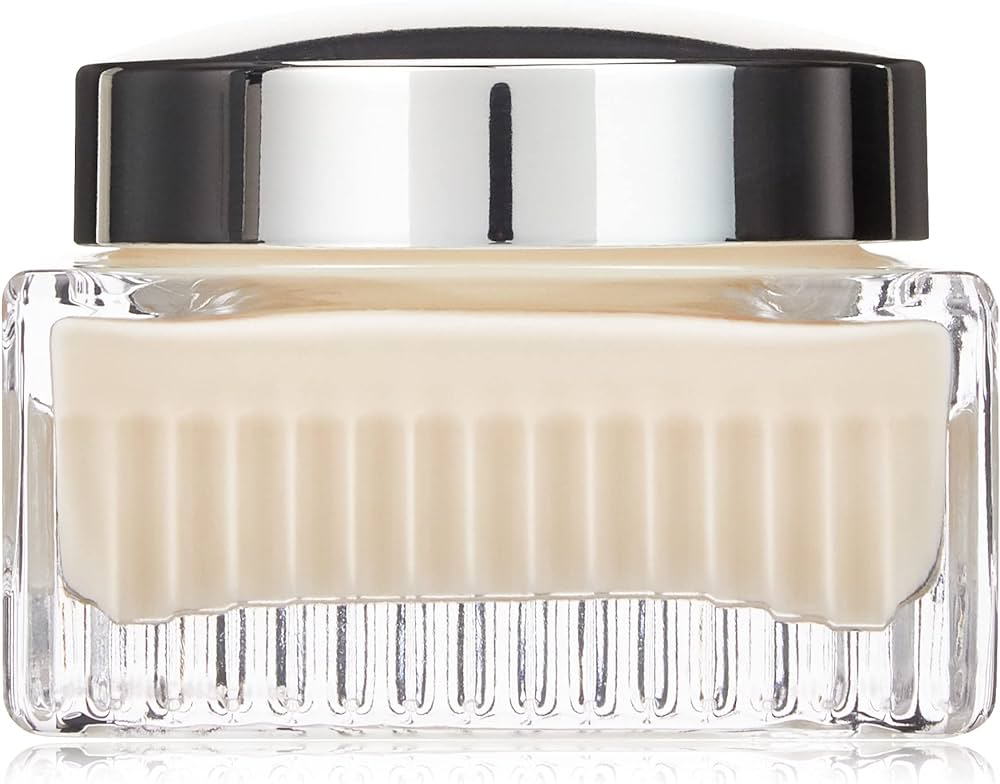 Chloe Rich Body Cream