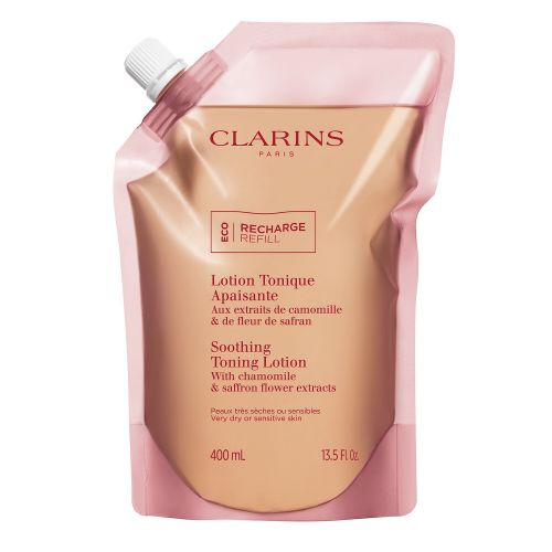 Soothing Toning Lotion