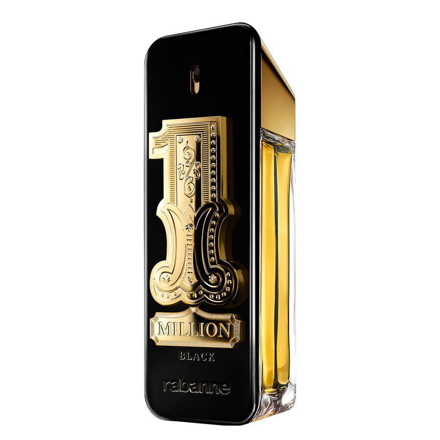 1 Million Black Eau de Parfum