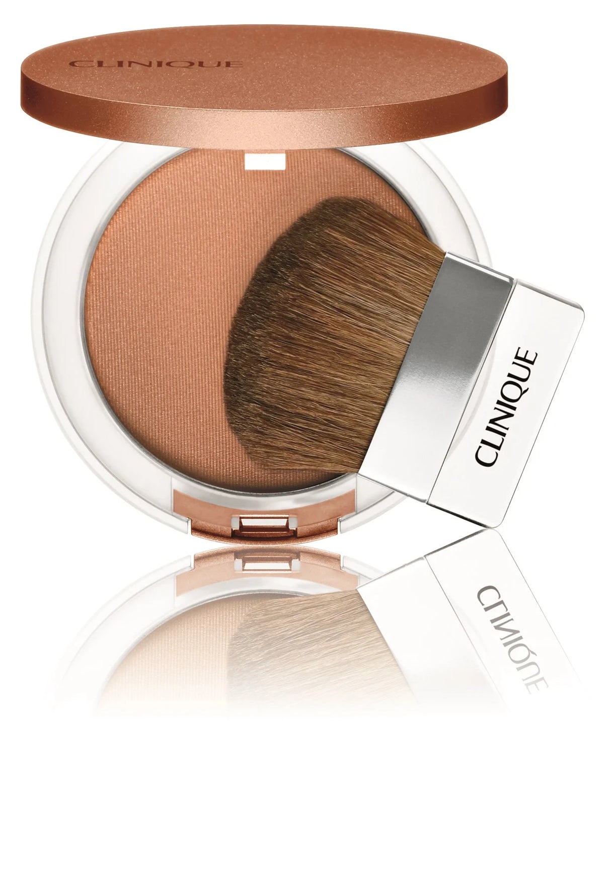 Clinique True Bronze Pressed Powder Bronzer
