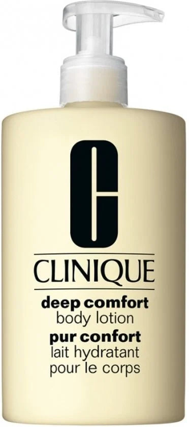 Clinique Deep Comfort Bodylotion