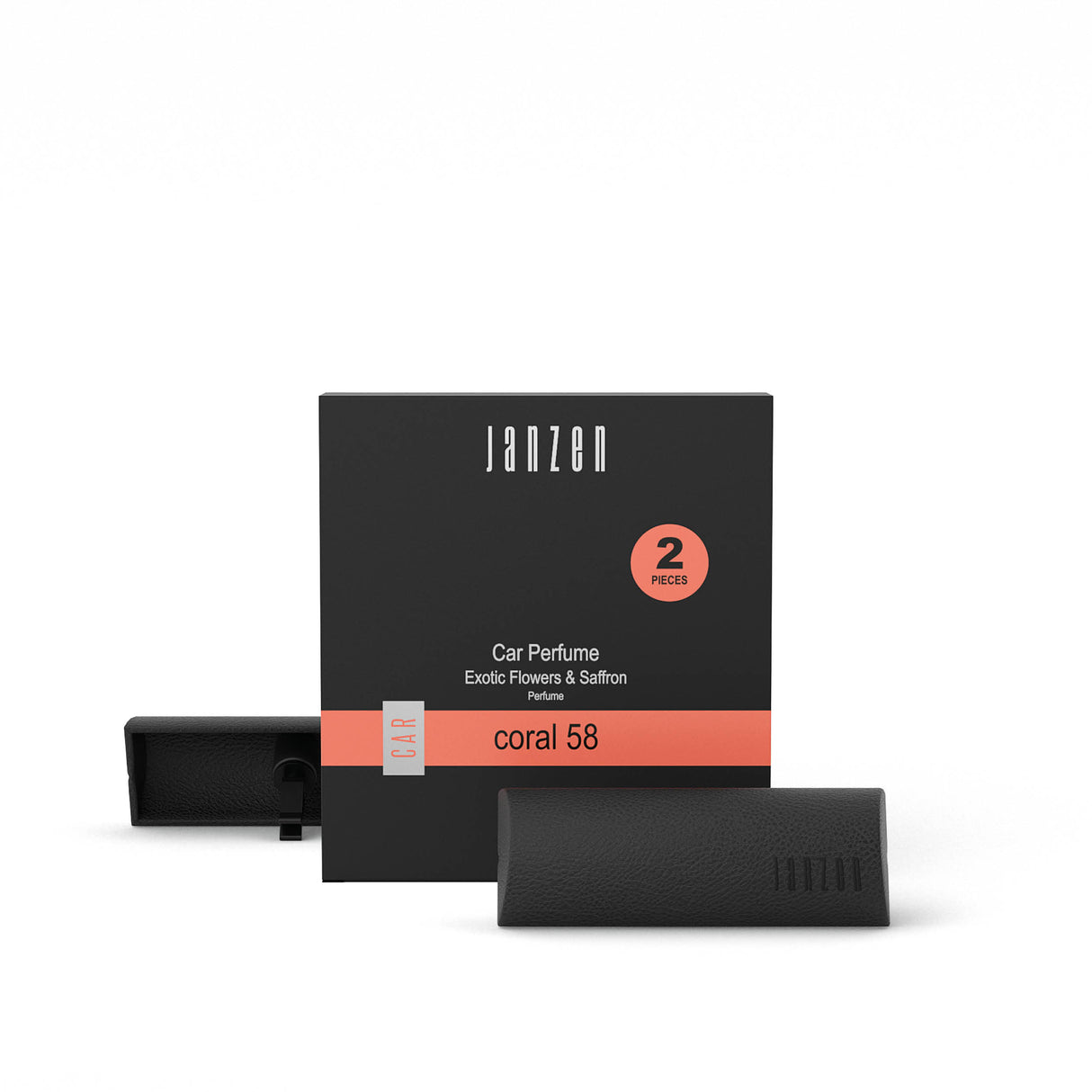 Autoparfum Coral 58