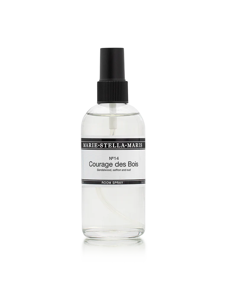 Marie-Stella-Maris No.14 Courage des Bois Room Spray