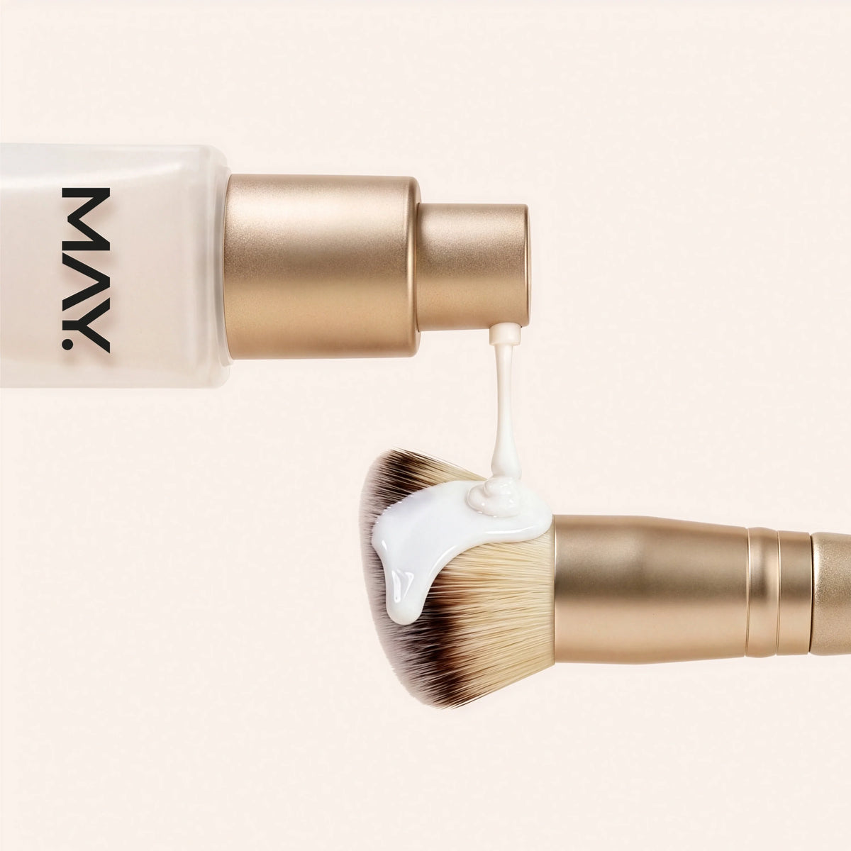 Changing Foundation