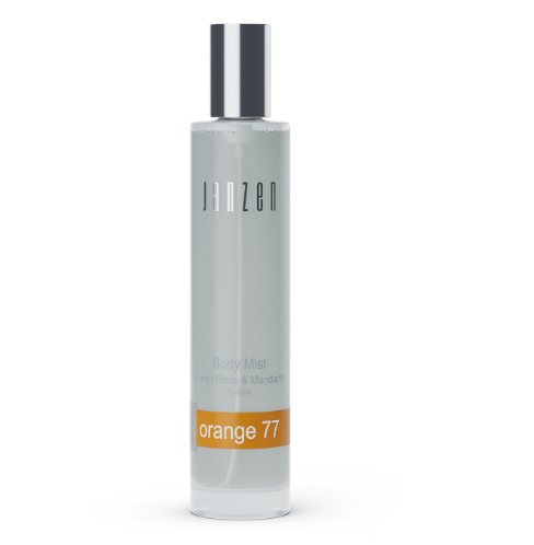 Body Mist Orange 77