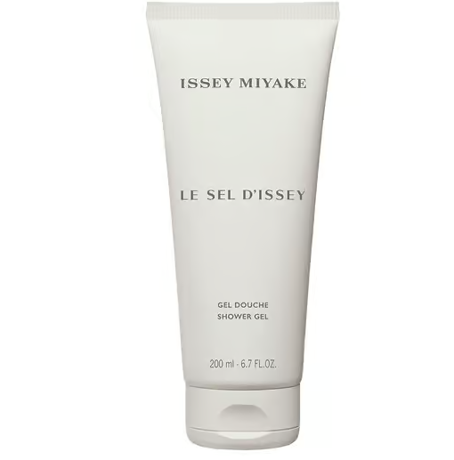 Le Sel d'Issey ShowerGel