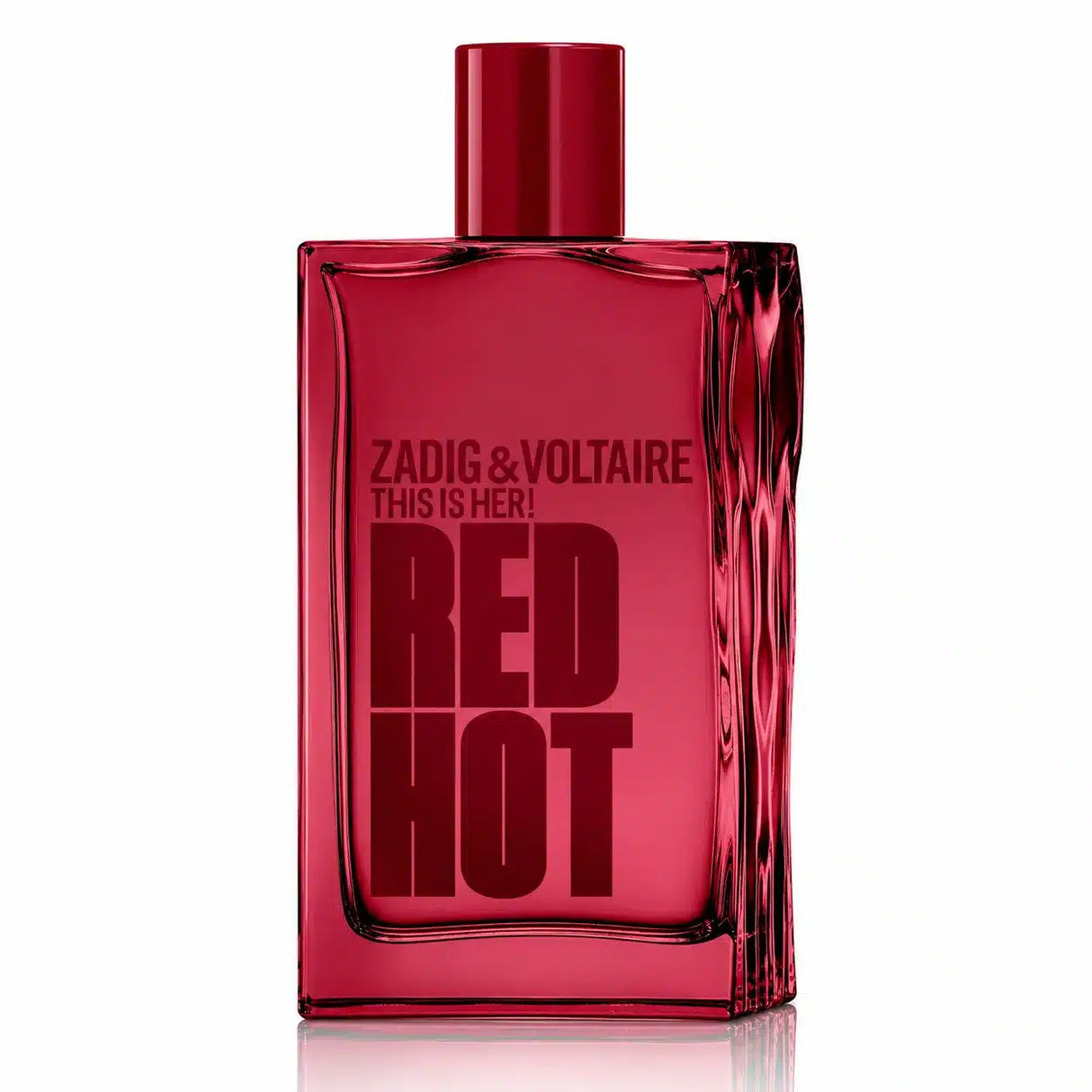 This is Her! Red Hot Eau de Parfum