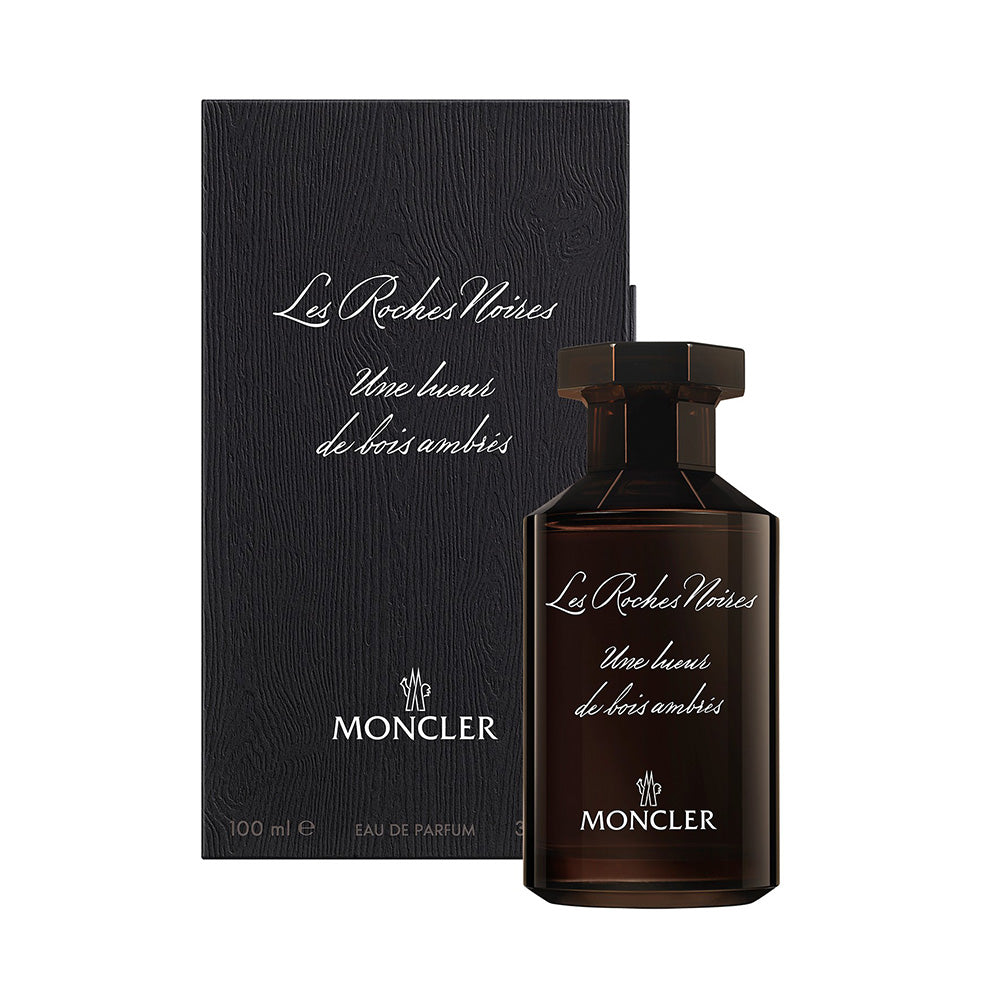 Les Roches Noires Eau de Parfum