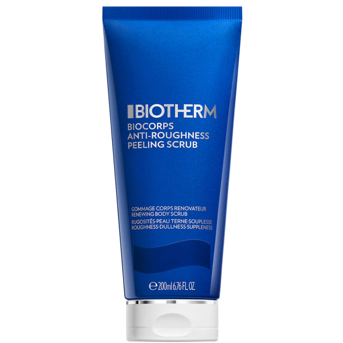 Biocorps Anti-Roughness Peeling Body Scrub