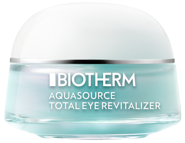 Biotherm Aquasource Total Eye Revitalizer