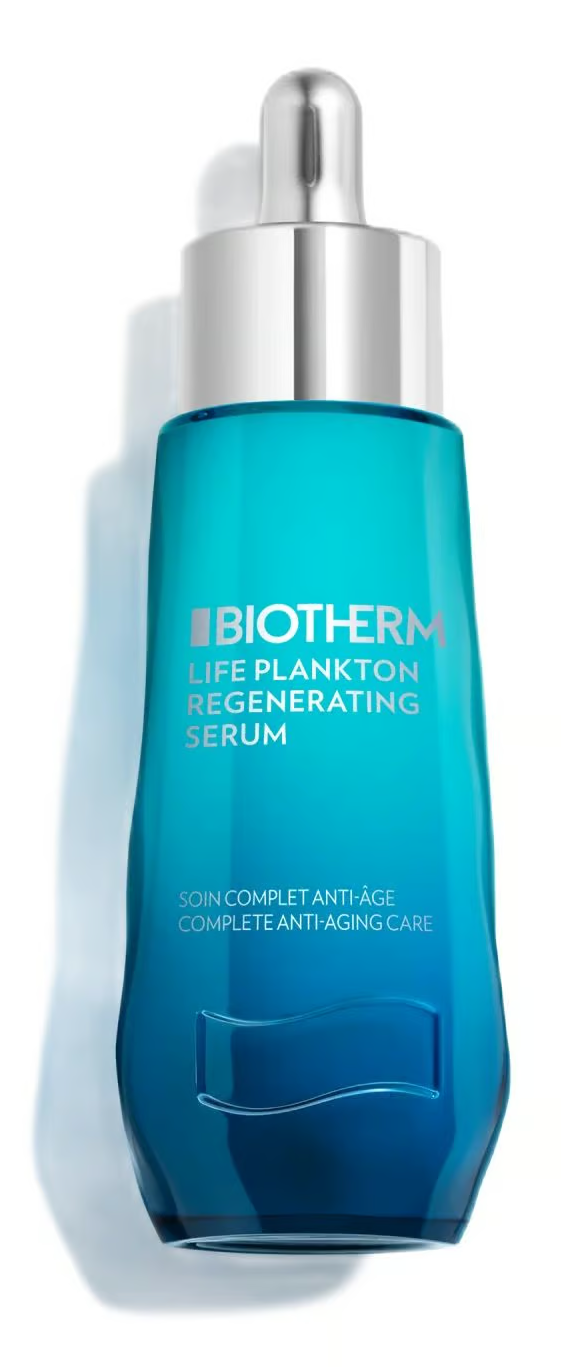Life Plankton Regenerating Serum
