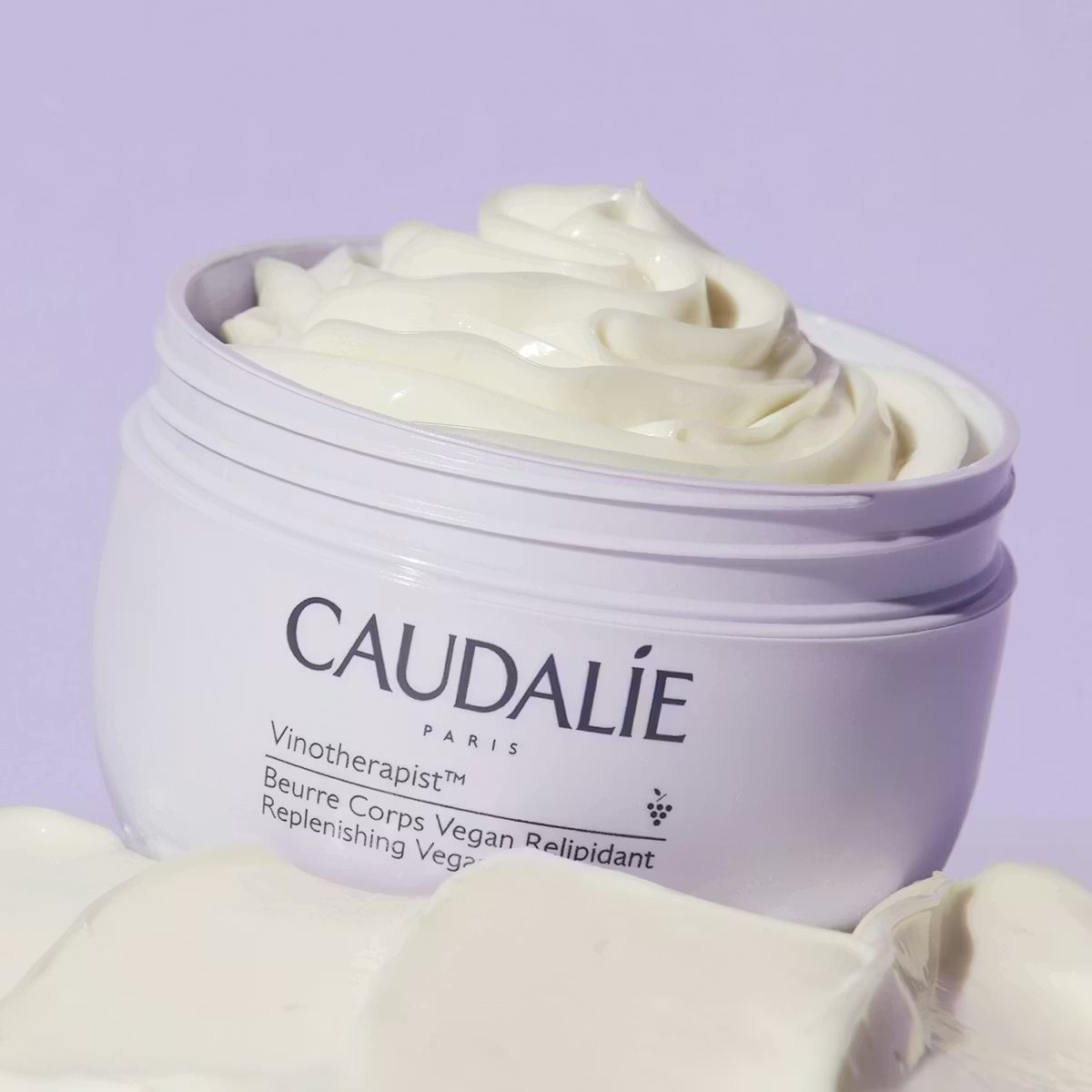 Vinotherapist Body Butter