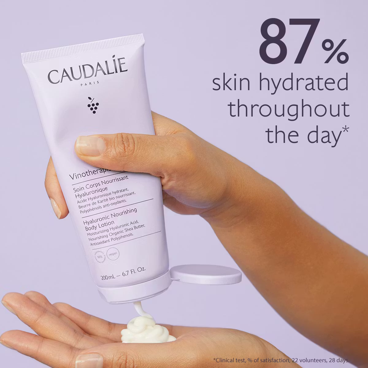 Vinotherapist Body Lotion