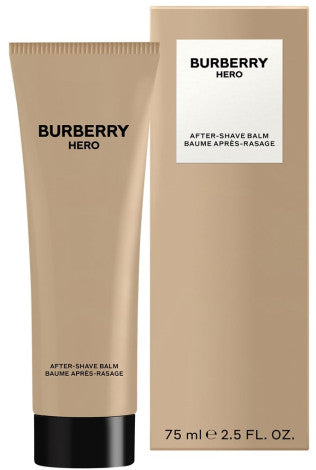 Hero Aftershave Balm