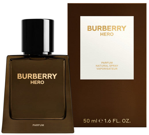 Hero Parfum