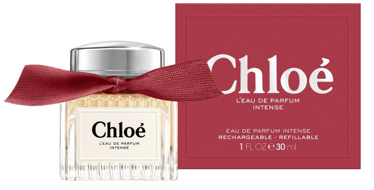 Chloé Intense Eau de Parfum