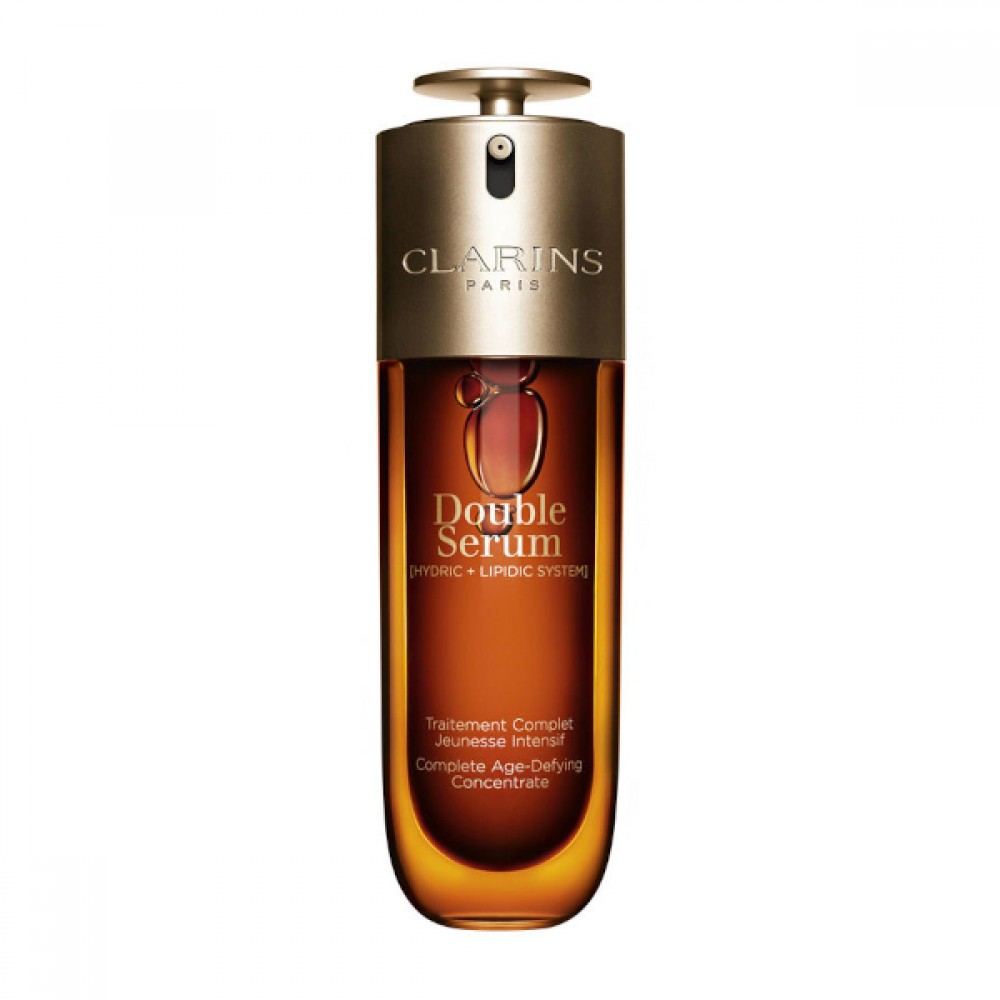 Double Serum