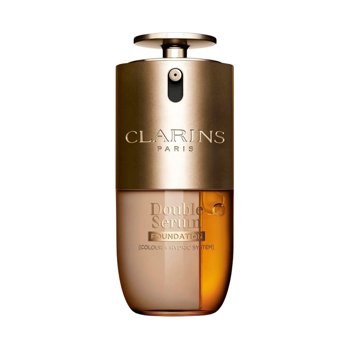 Double Serum Foundation
