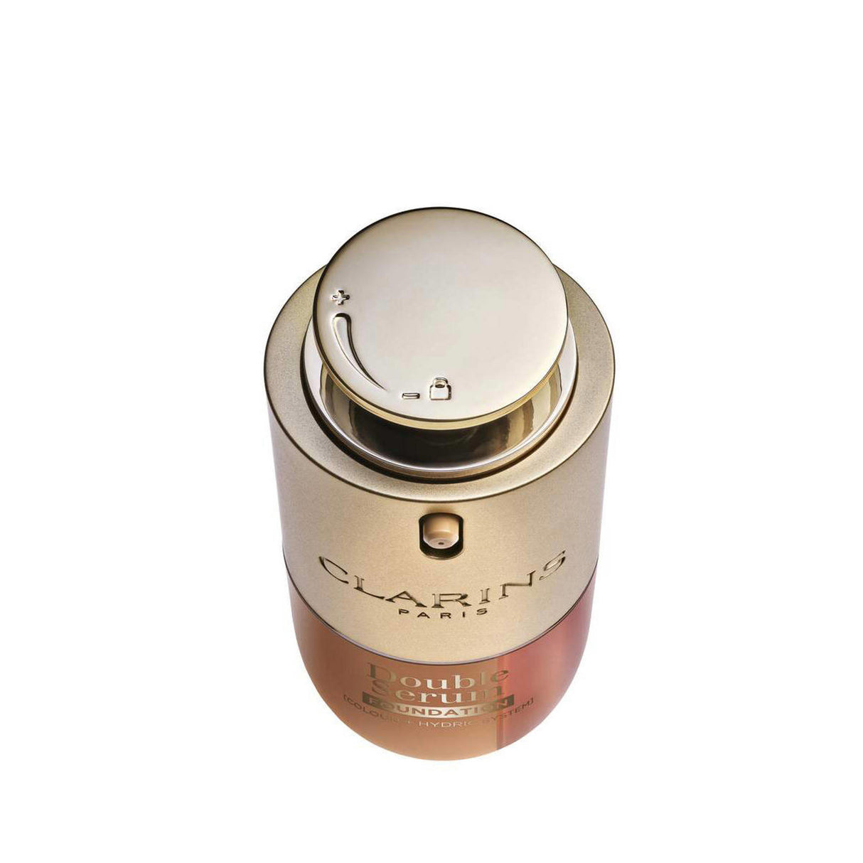 Double Serum Foundation