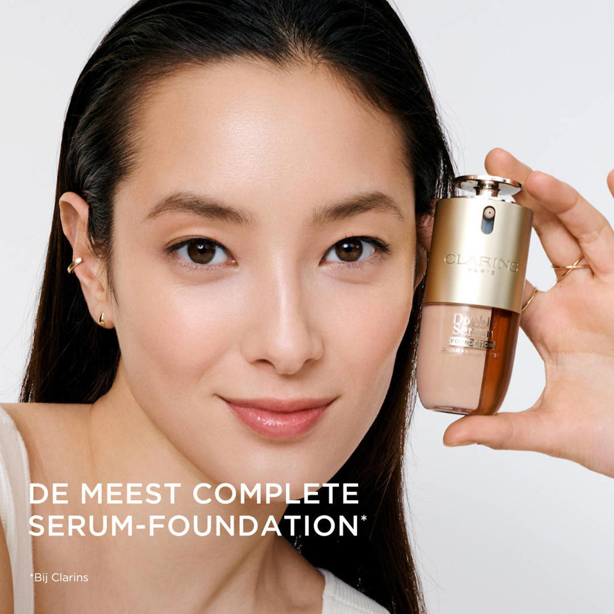 Double Serum Foundation