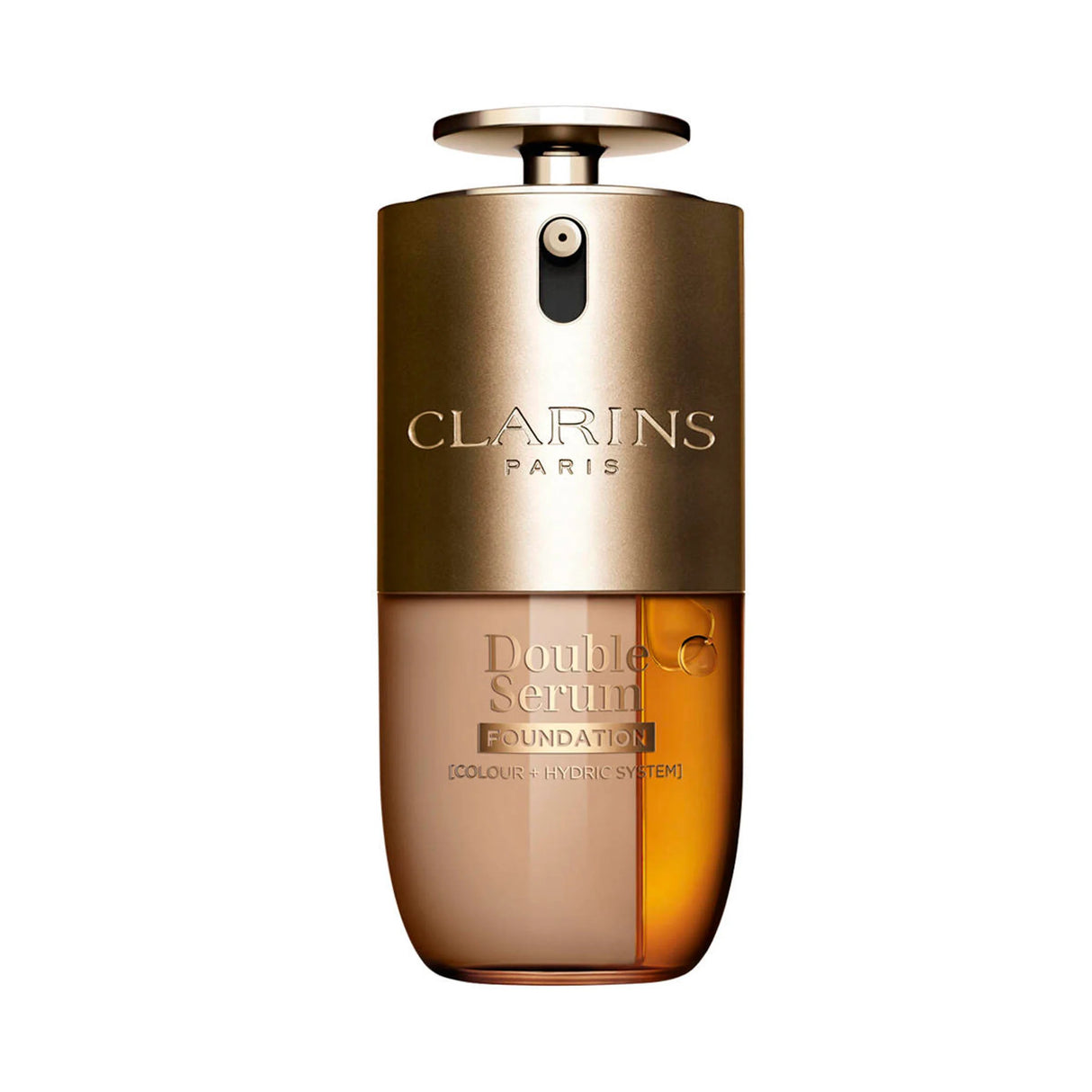 Double Serum Foundation