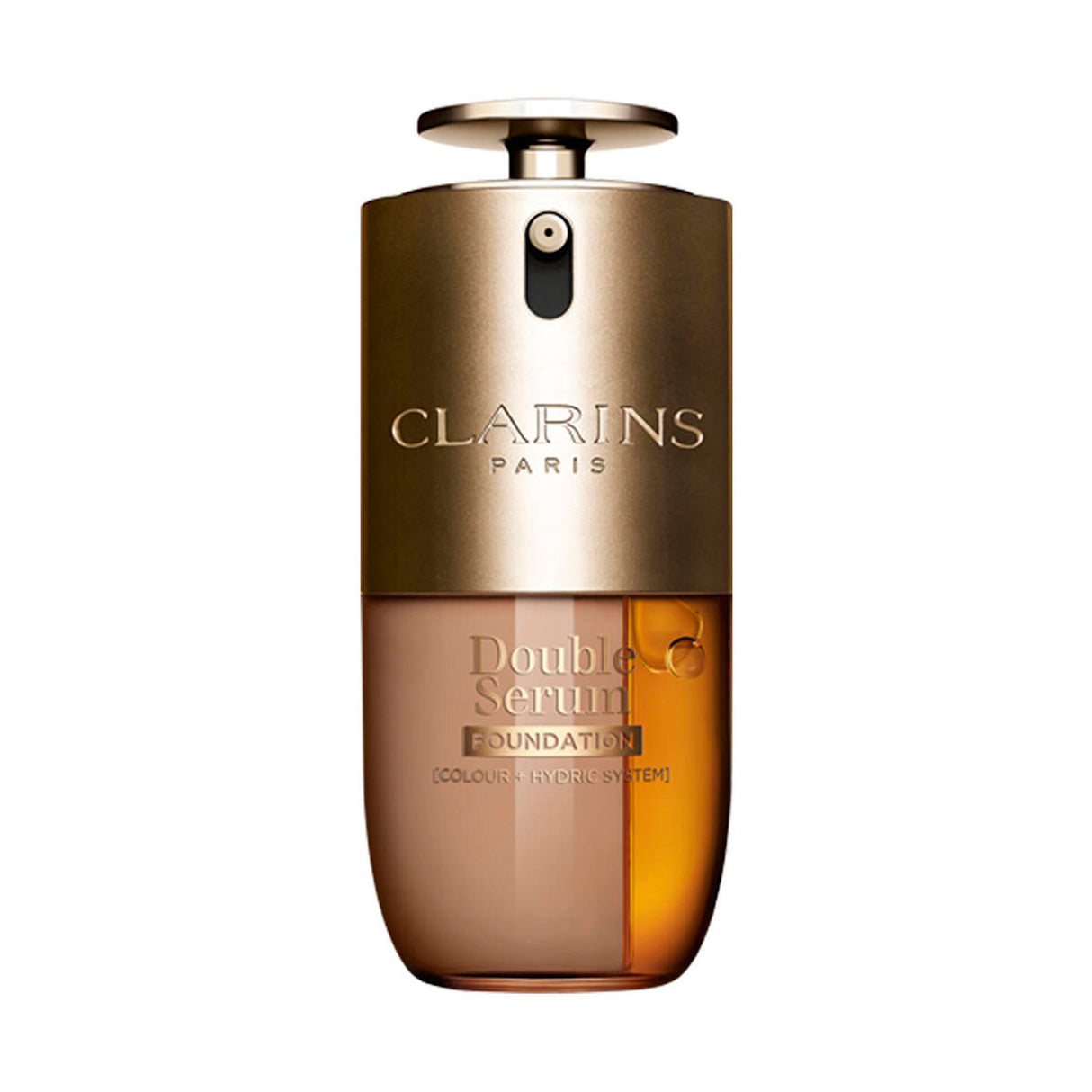 Double Serum Foundation
