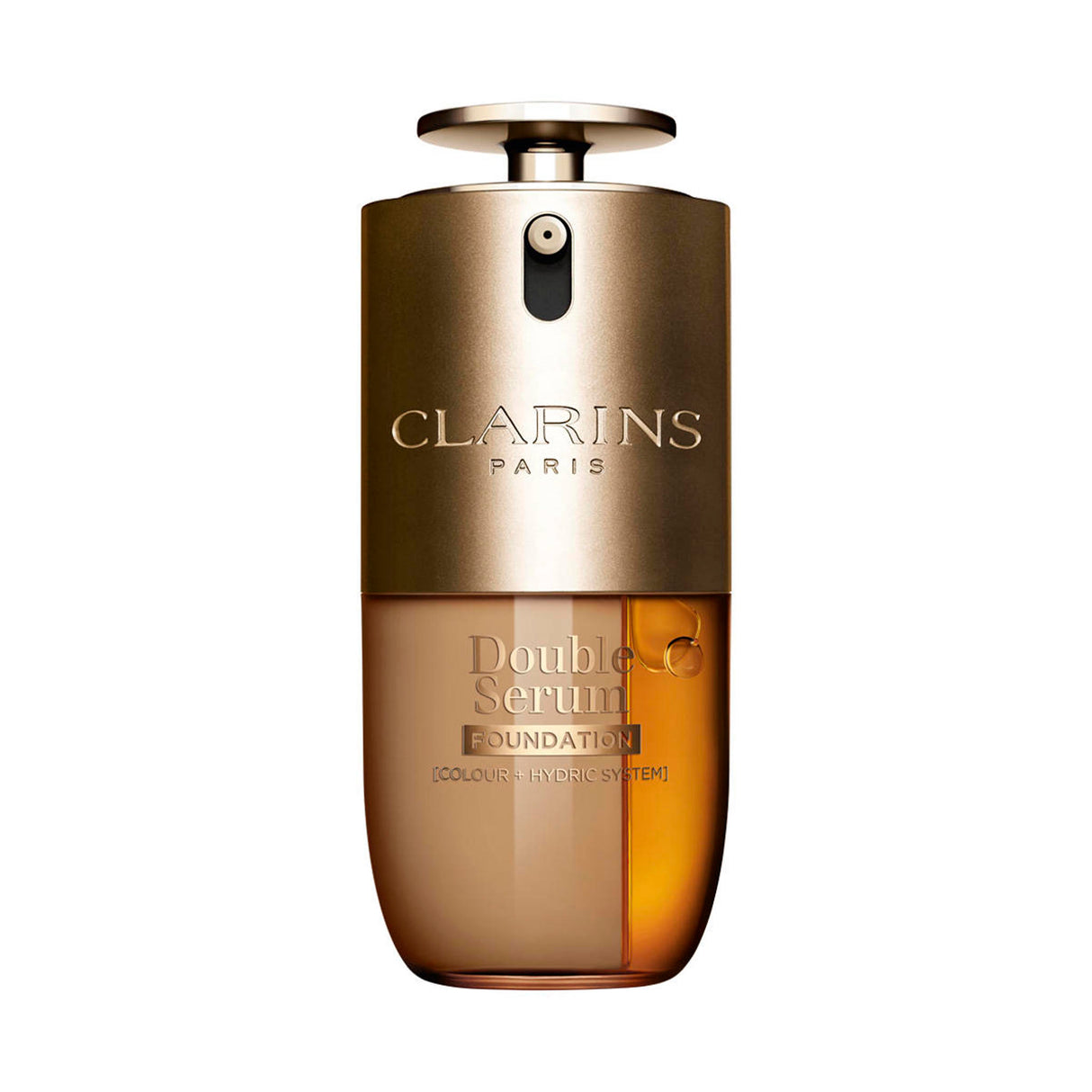 Double Serum Foundation