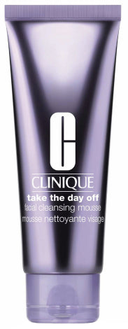 Take The Day Off Cleansing Mousse