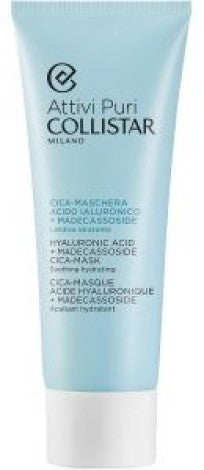 Attivi Puri Hyaluronic Acid + Madecassoside Cica-Mask