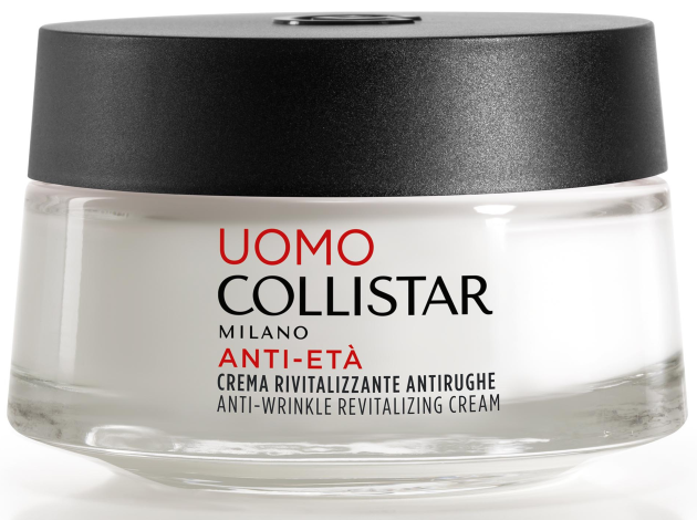 Collistar Uomo Anti-Wrinkle
