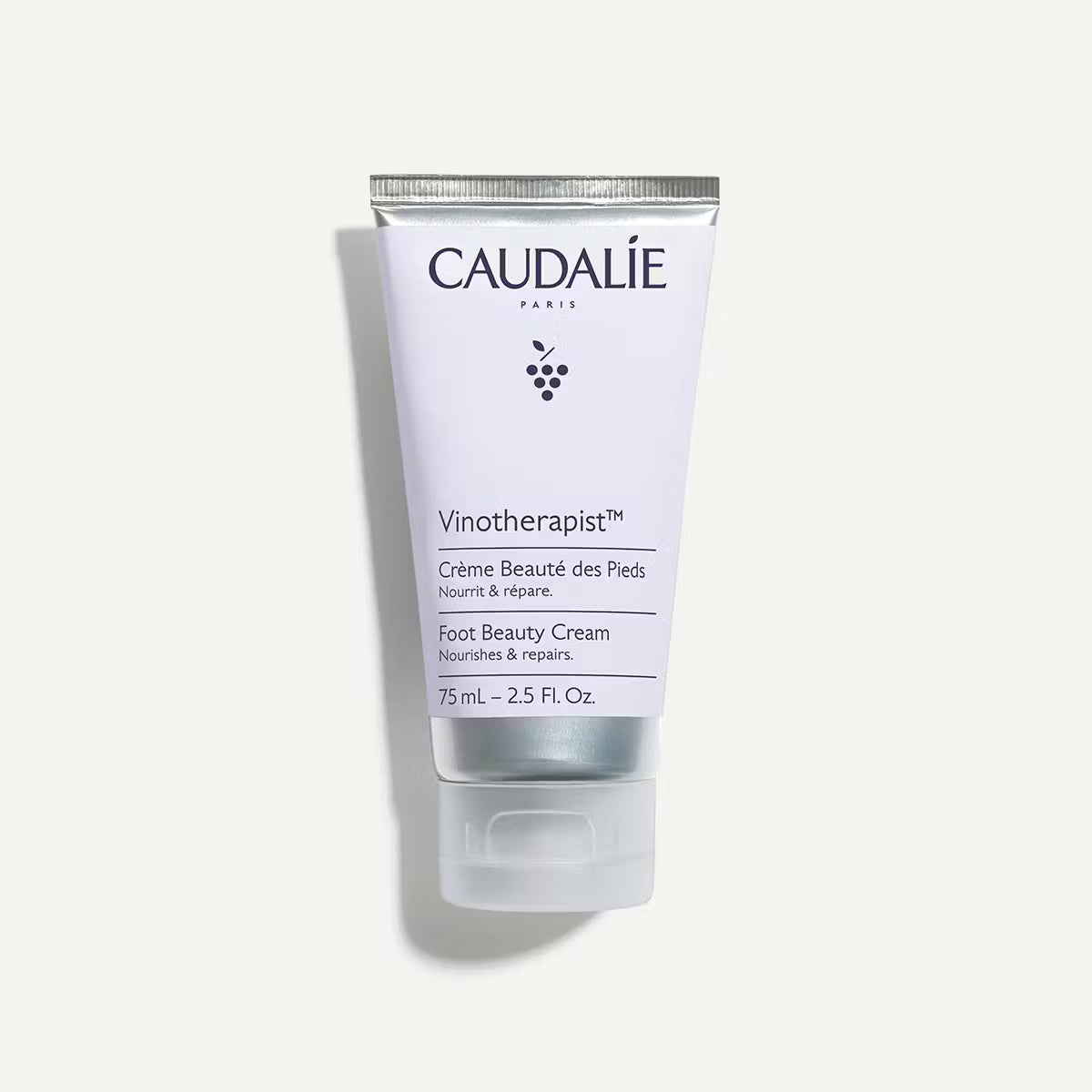 Vinotherapist Foot Beauty Cream