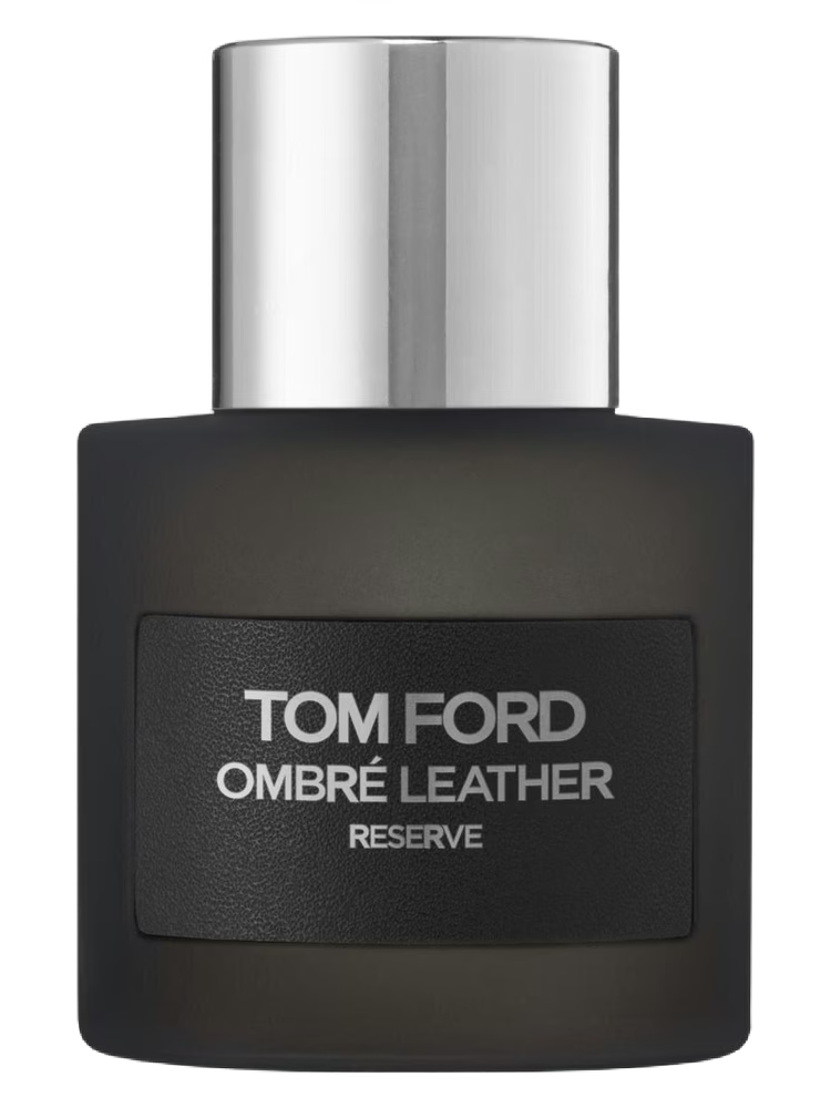 Ombré Leather Reserve Parfum