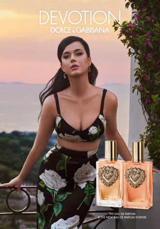 Devotion Eau de Parfum Intense