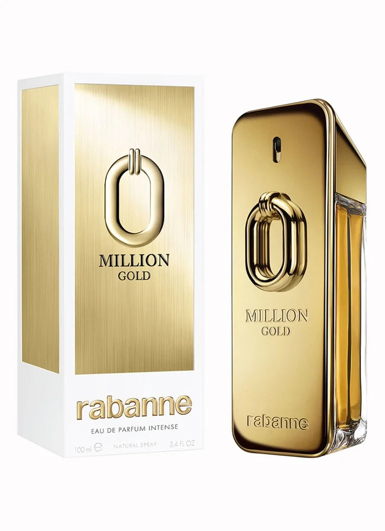 Millon Gold Eau de Parfum Intense