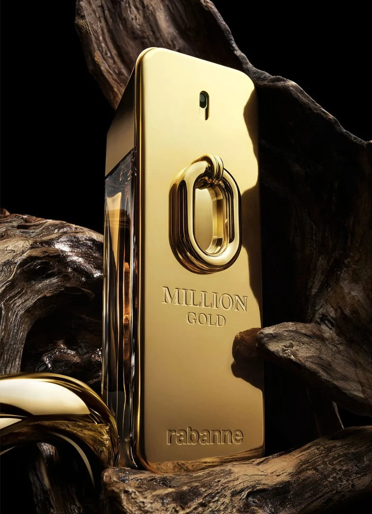 Millon Gold Eau de Parfum Intense