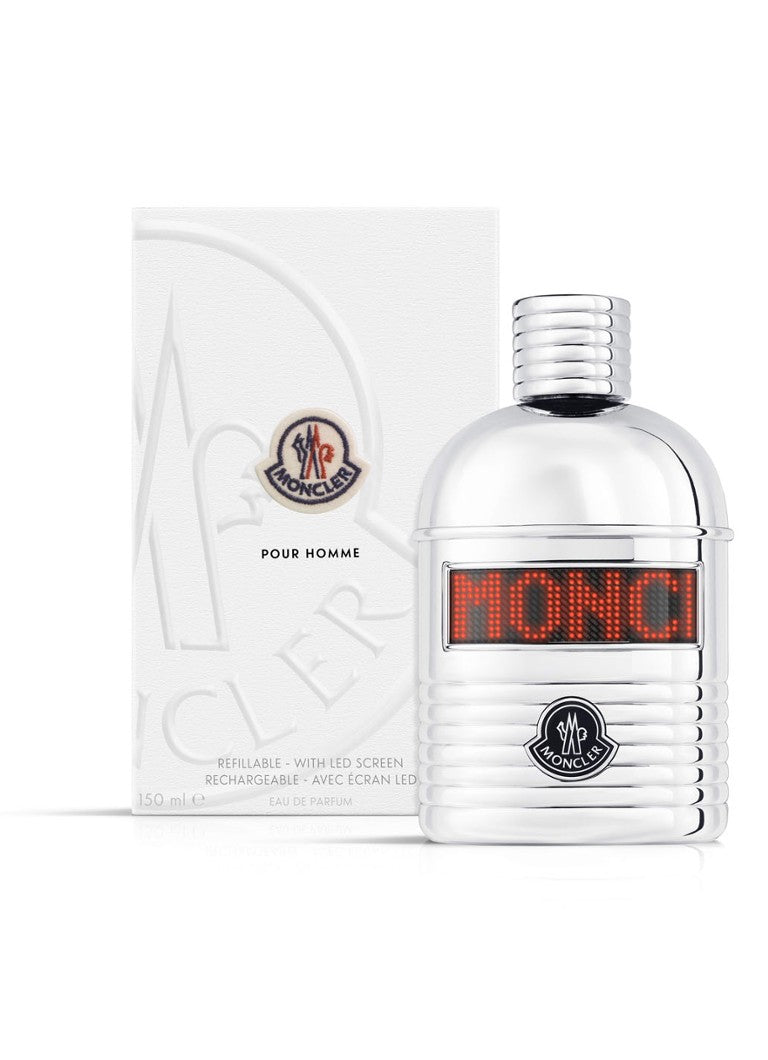 Moncler Pour Homme Eau de Parfum