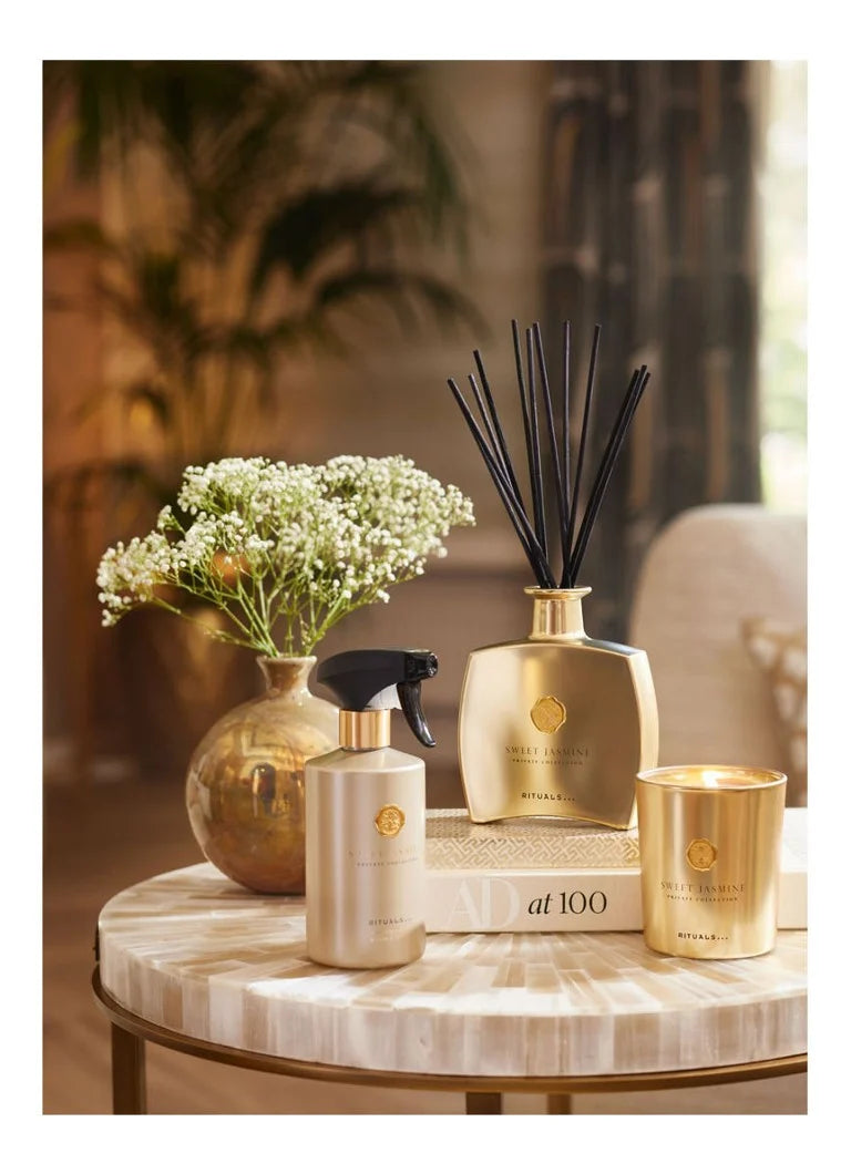 Private Collection Sweet Jasmine Fragrance Sticks