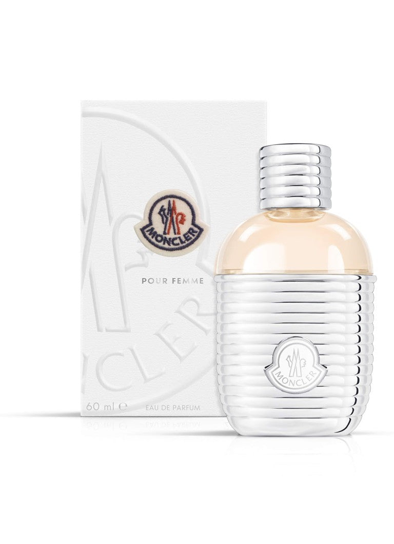 Moncler Pour Femme Eau de Parfum