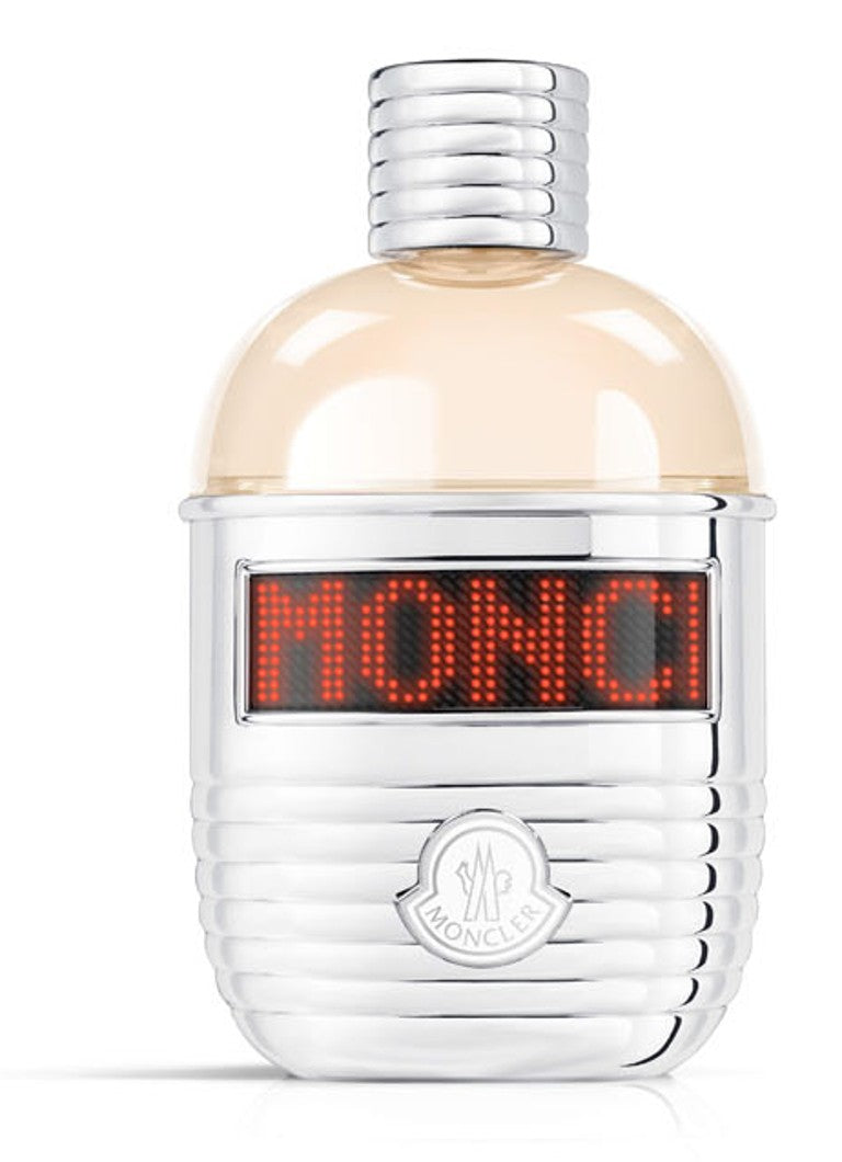 Moncler Pour Femme Eau de Parfum
