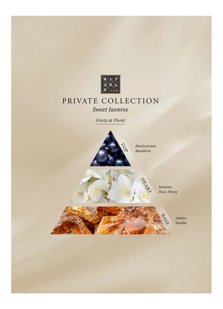 Private Collection Sweet Jasmine Roomspray