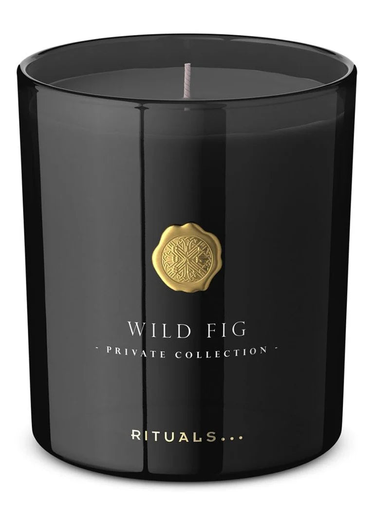 Private Collection Wild Fig Scented Candle