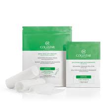 Bodycare RESHAPING DRAINING WRAPS