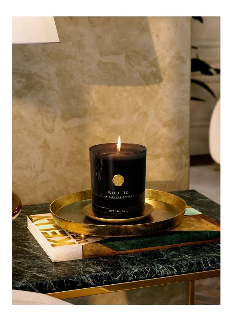 Private Collection Wild Fig Scented Candle